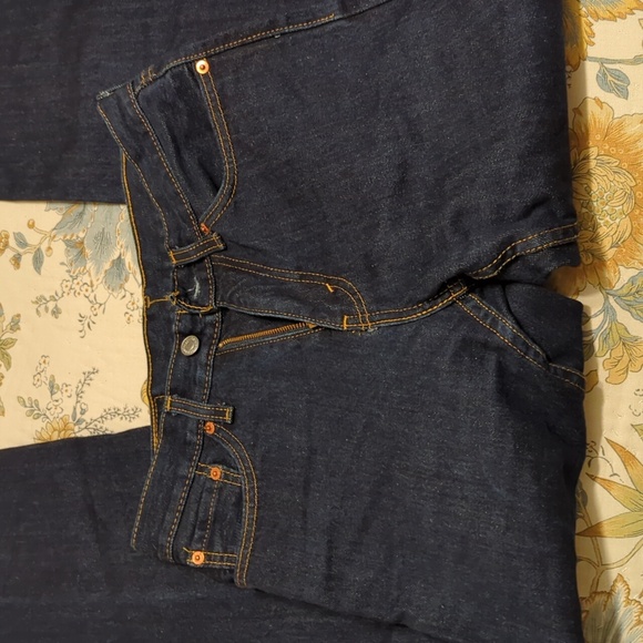 Levi's 505 29 x 34 - Picture 3 of 6